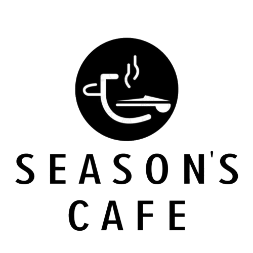 SS CAFE LOGO PNG