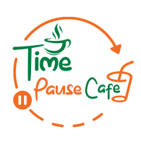 Time Pause cafe logo original..