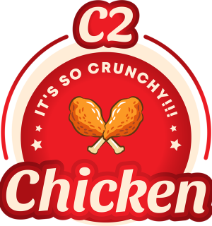 c2 Chicken Logo png